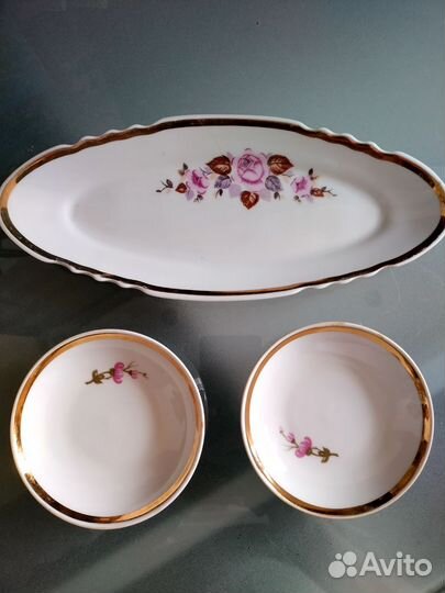 Кухонная утварь СССР,жестяные банки для чая