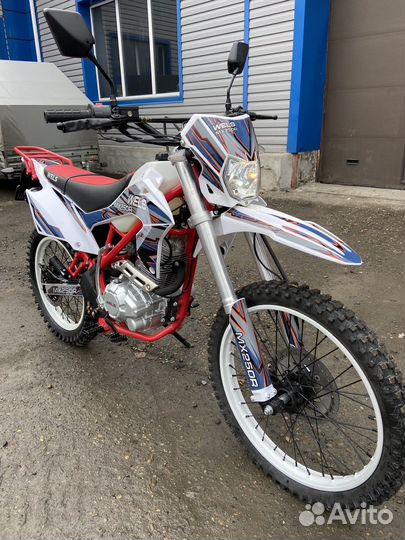 Wels MX250R новый