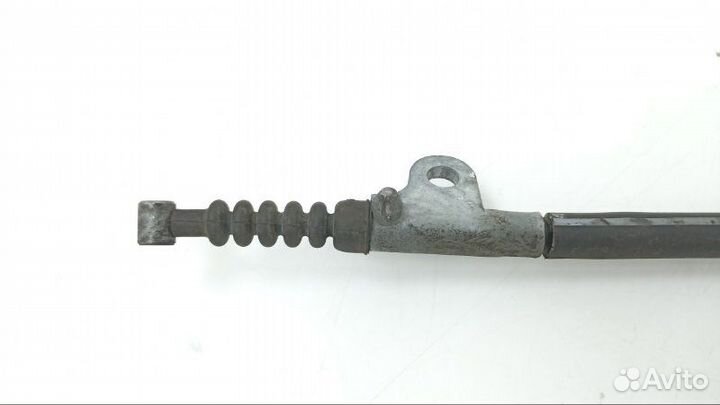 Трос ручника задний левый Nissan Serena C25 2007