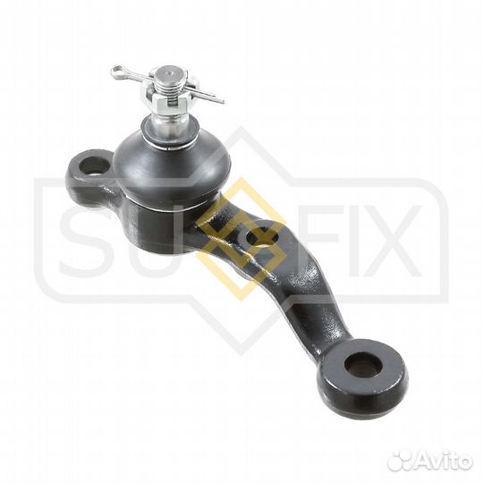 Шаровая опора