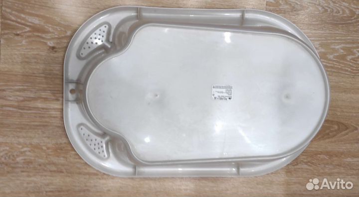 Детская ванночка для купания