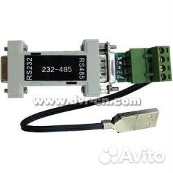 Переходники usb 2.0 - rs 232