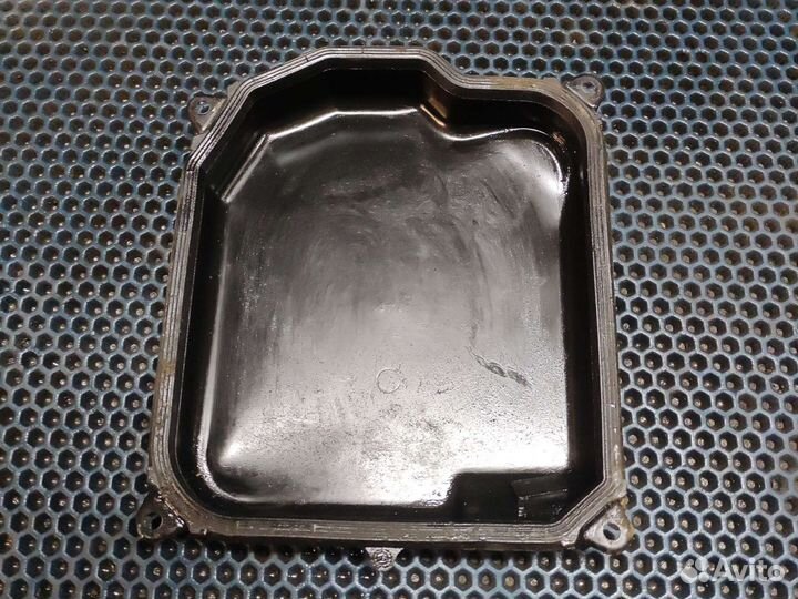 Поддон АКПП renault sandero