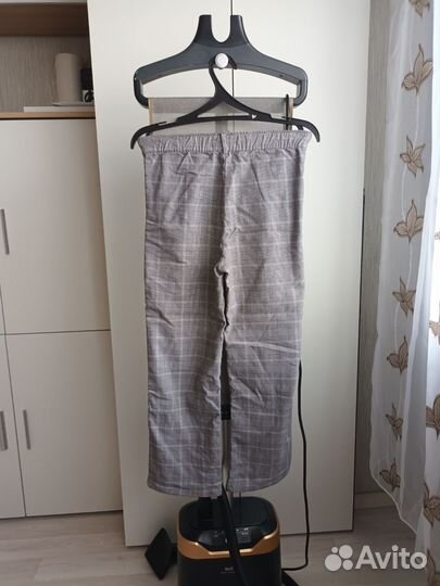 Брюки на девочку