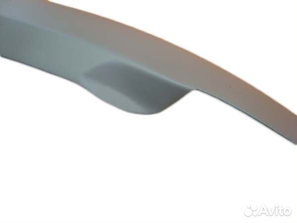 Реснички на фары Volkswagen Polo (2009-2020)