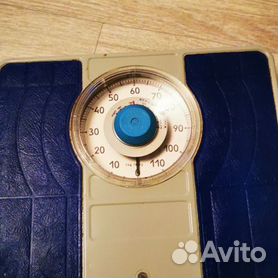 Как откалибровать электронные весы