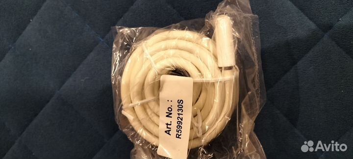 Терморегулятор devireg 316 с датчиком