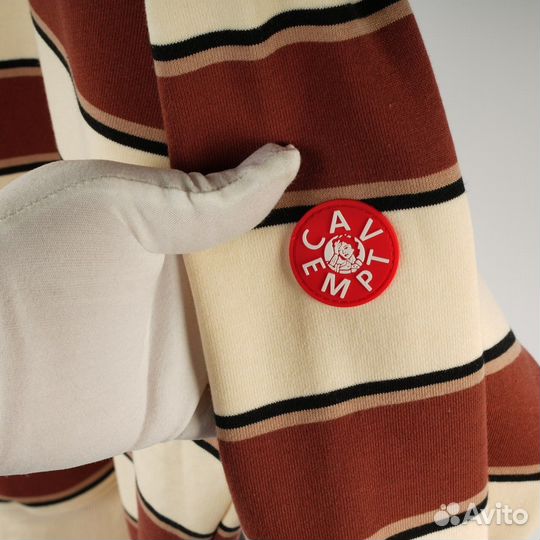 Свитшот Cavempt