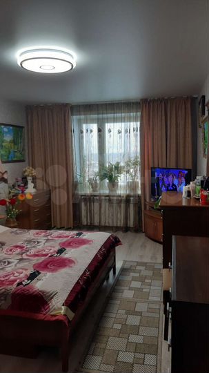 3-к. квартира, 92 м², 9/10 эт.