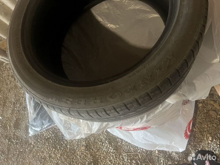 Kinforest KF-550 145/45 R18