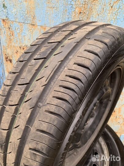 Viatti Strada Asimmetrico 205/65 R15