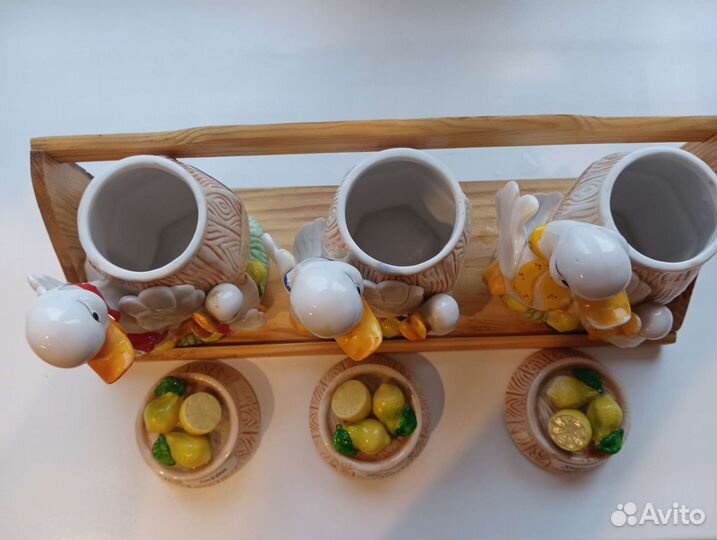 Посуда набор для кухни