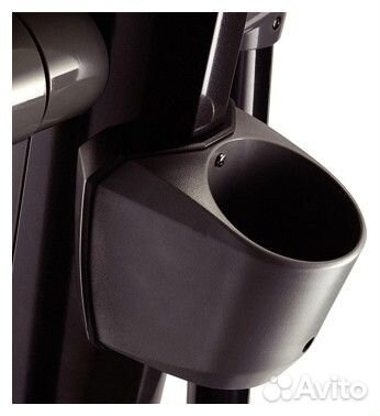 Эллиптический тренажер CarFitness TS-8523