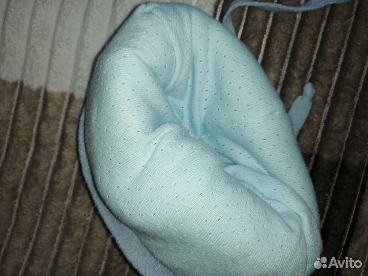 Шапка зимняя