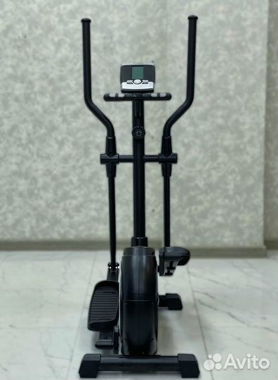 Эллиптический тренажер Svensson body labs