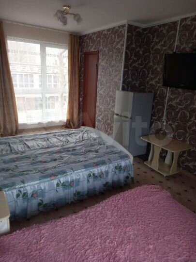 Комната 9 м², 1/3 эт.