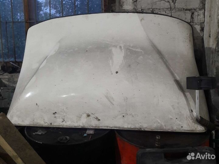 Сполер обтекатель