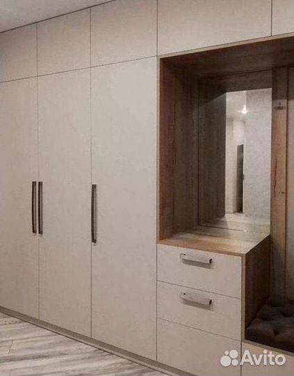 Шкаф стиль IKEA