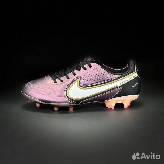 Бутсы Nike tiempo legend 9