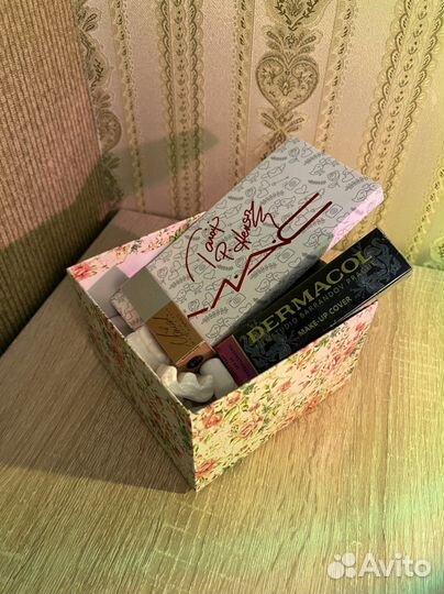 Набор косметики