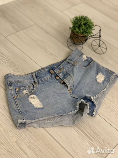 Шорты летние