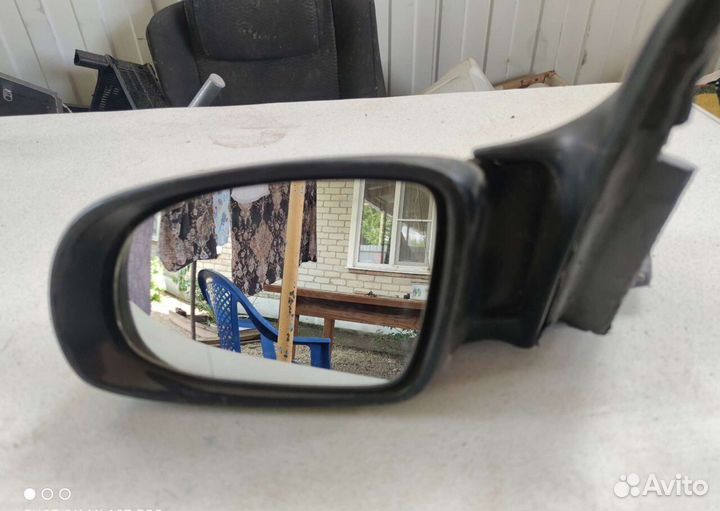 Зеркало Opel Omega B