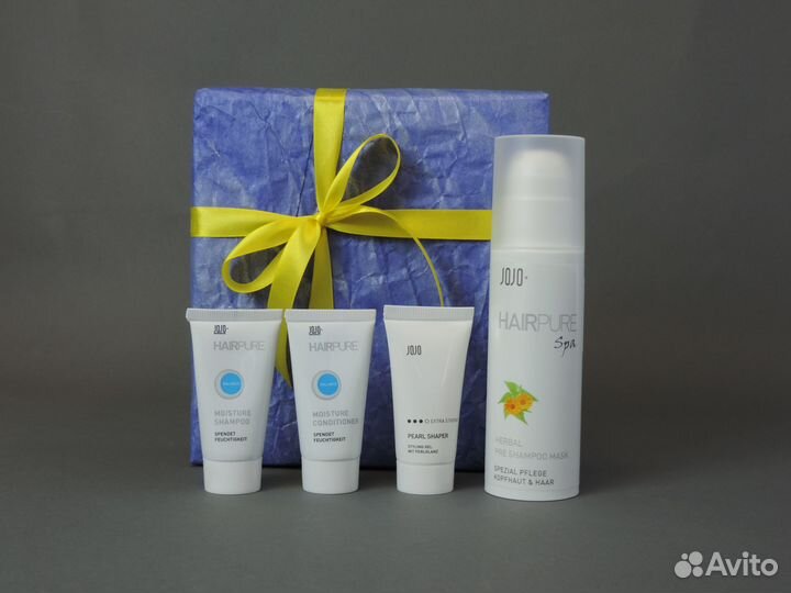 Подарочный набор 