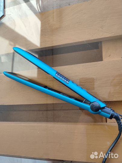 Плойка polaris