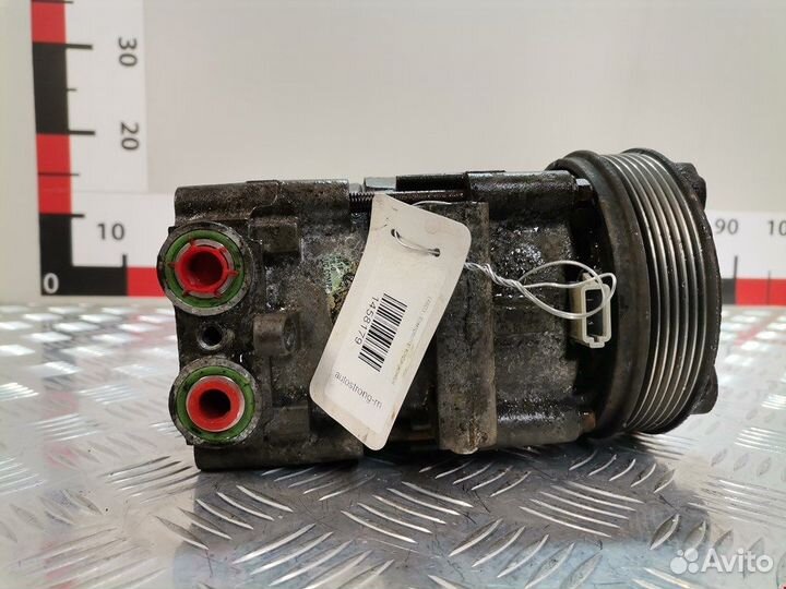Компрессор кондиционера для Ford Mondeo 3 1440714