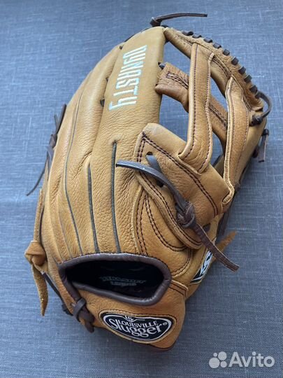 Бейсбольная ловушка 14 louisville slugger