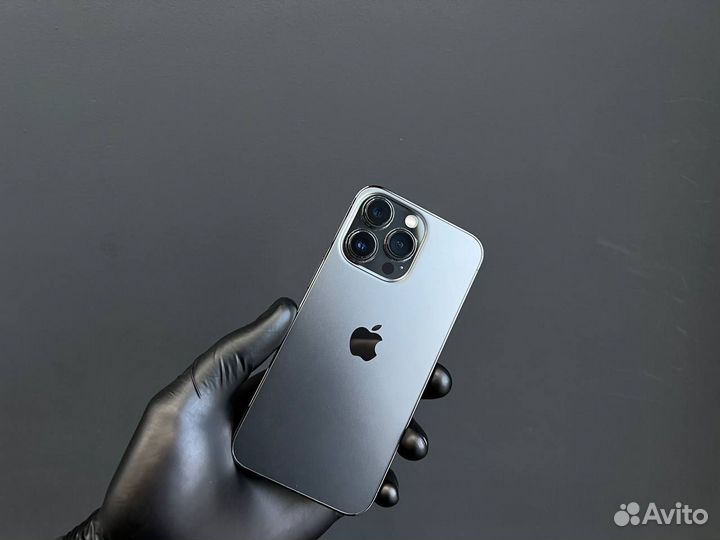 iPhone 13 Pro Max, 128 ГБ