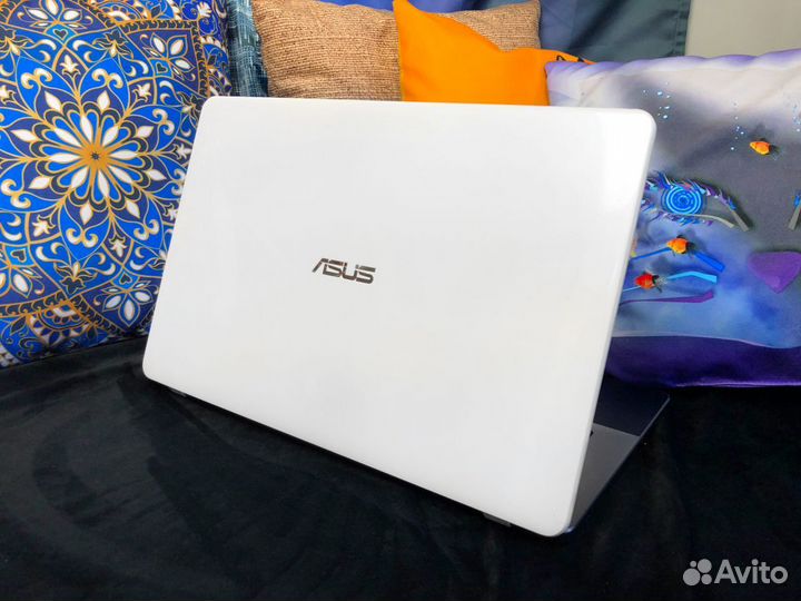 Ноутбуки Asus Intel Core GeForce