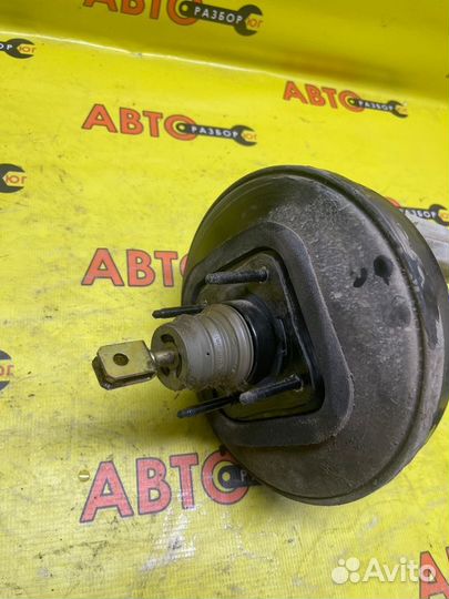 Вакуумный усилитель Peugeot 206 2A/C TU5JP4 2000