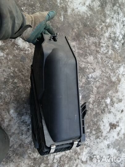 Корпус воздушного фильтра BMW X4 F26 X3 F25 F10