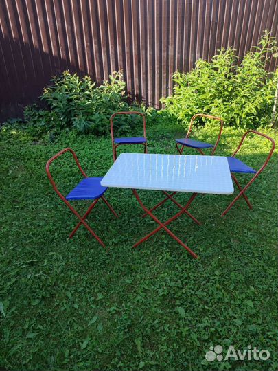 Набор туриста СССР 