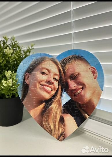 Портрет на стекле