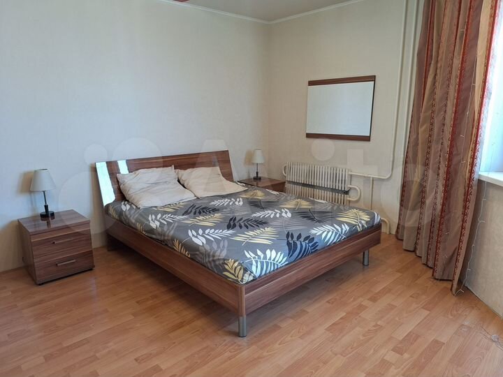 2-к. квартира, 70 м², 12/16 эт.
