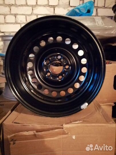 Диски r16 chevrolet captiva