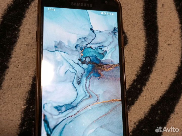 Samsung Galaxy J4 (2018), 3/32 ГБ