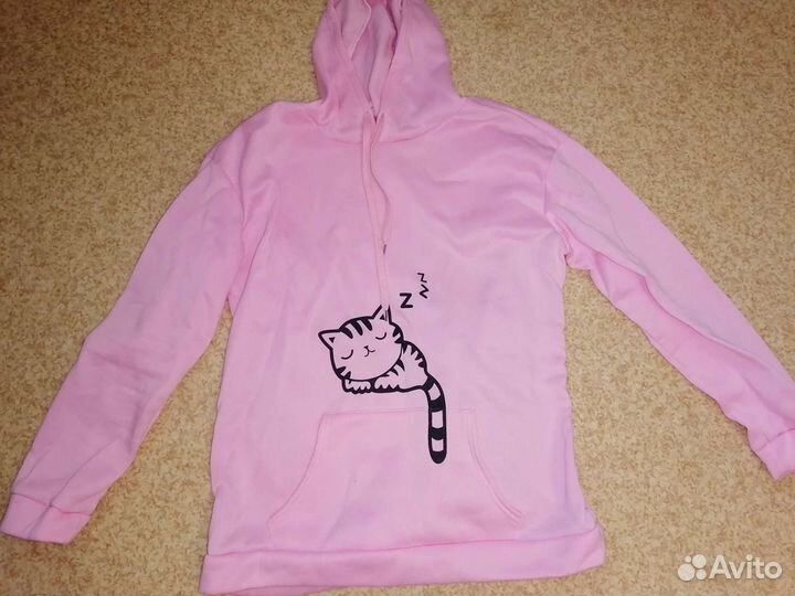 Вещи пакетом