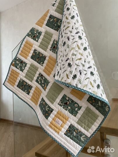 Детское одеялко, конверт на выписку