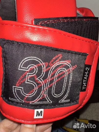 Шлем для единоборств