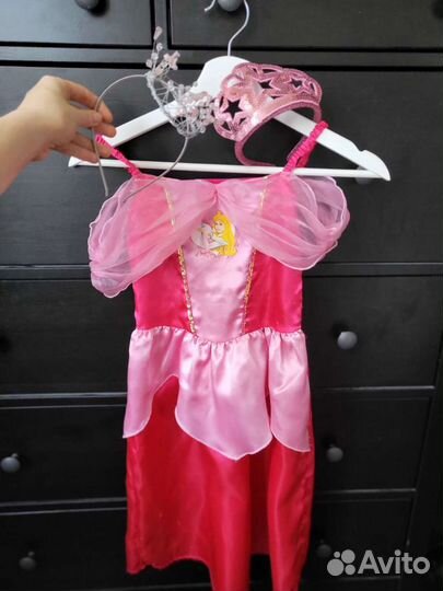 Продажа костюмов на девочку