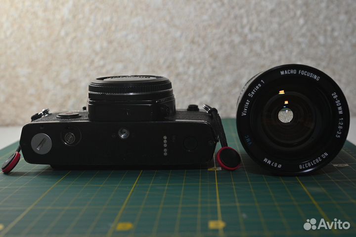 Olympus OM-4