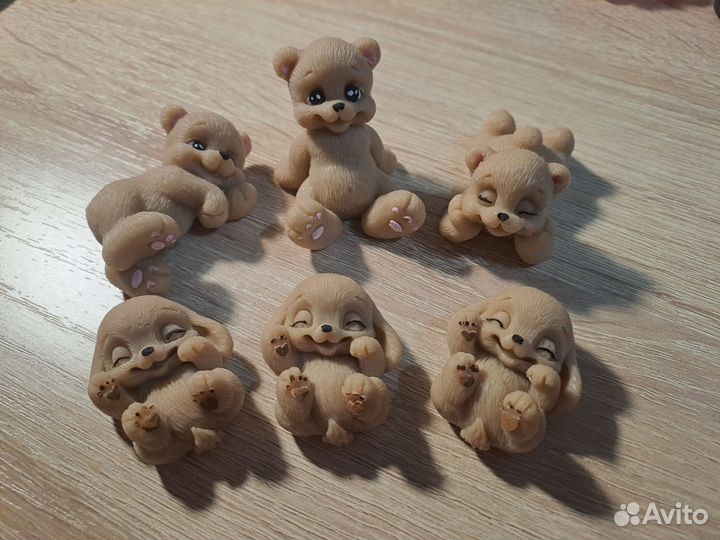 Мыла ручной работы