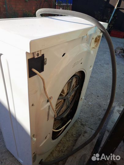 Стиральная машина бу