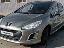 Peugeot 308 1.6 AT, 2012, 199 634 км, с пробегом, цена 710 000 руб.