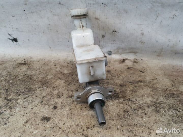 Главный тормозной цилиндр Lifan Solano 630