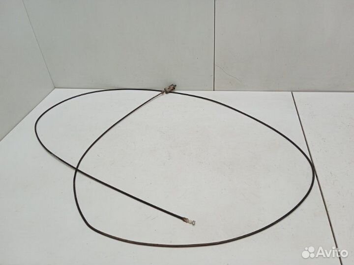 Трос лючка бензобака Daewoo Matiz 0.8 2012