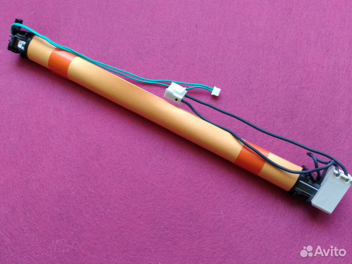 RM1-7577 Узел Hp 1536 / 1525 / Canon 4410 / 4550